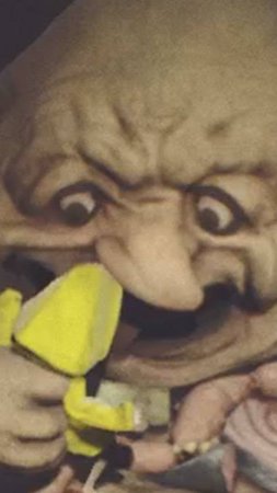 Little Nightmares
