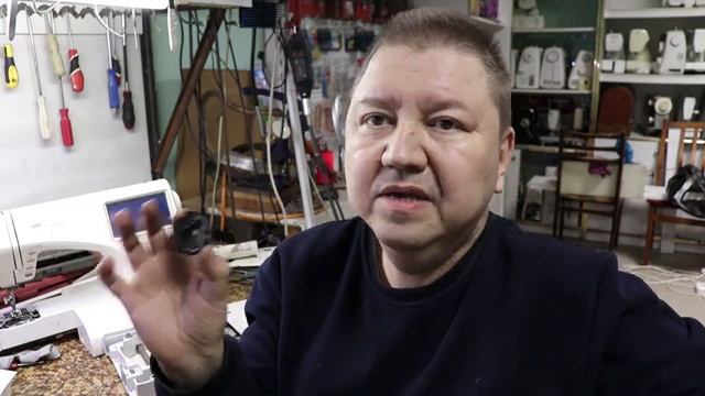 Janome MC9000 смотреть онлайн