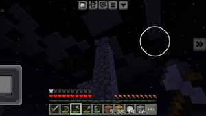 Выживание с Херобрином 3 часть