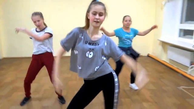 1 thing Amerie Театр Сова