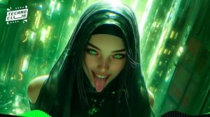 TECHNO MIX 2024 💥 Ремиксы популярных песен 💥 Только техно-бэнгеры #25