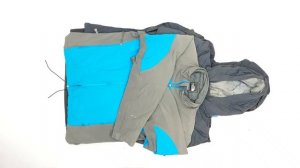 36436 North face куртки, 7пак, giubbini north face 1/6, секонд (1 кат) оптом