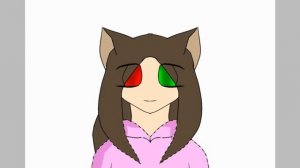 Пытаюсь рисовать на планшете;-;