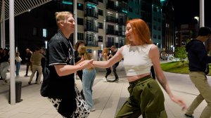 Опен-эйр, бачата (3) - Калининград, Рыбная деревня (01.09.2024)