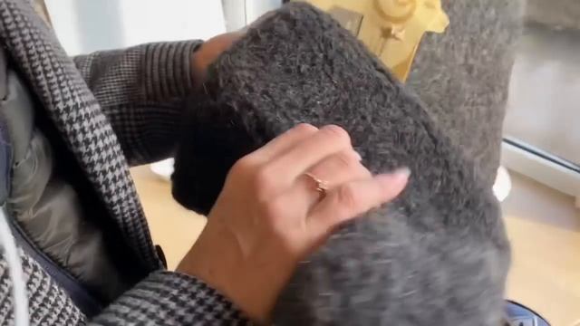 СЕКОНД ХЕНД _ ОБЗОР НОВЫХ НАХОДОК _ ПОКУПКИ смотреть онлайн