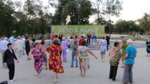 Народный ансамбль казачьей песни  «ЯИК» – «Край Оренбургский, край казачий»