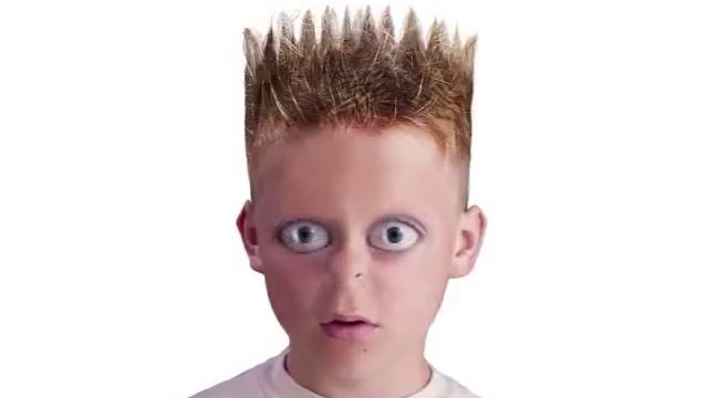 Как создавался реалистичный Барт Симпсон смотреть онлайн