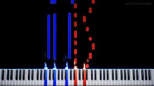 Day One (from Interstellar) - Piano Tutorial