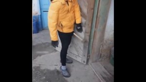 Кто ты воин? Ахиллес