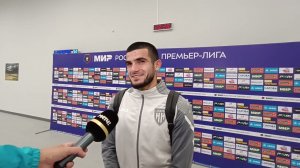 Тимур Сулейманов: представлял, что играю в Англии/Севикян будет играть в топ-клубе | Дом спорта НН