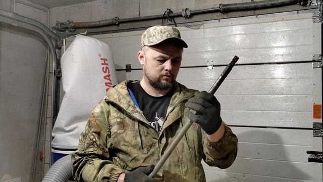 Ремонт рулевой колонки УАЗ 469 смотреть онлайн