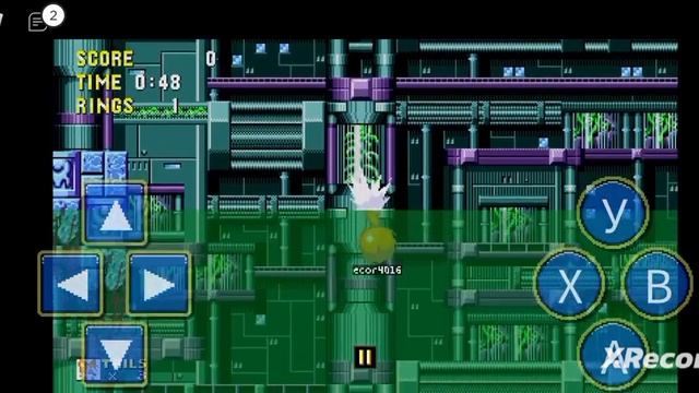 все секретки в соник хард бета смотреть онлайн