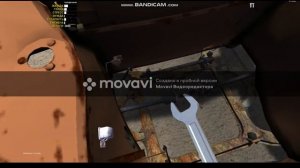 Как собрать переднюю подвеску в my summer car!