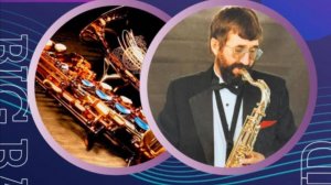 Концерт Николая Глушкова (саксофон), посв. его 80-летию, 29 апреля 2025, часть 1 из 2