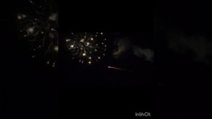 САЛЮТ ПЕРВОМАЯ!)) Рыбинск. 01.05.25.