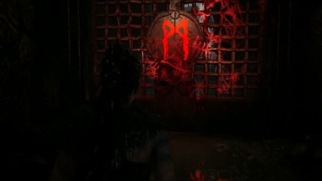 Hellblade: Senua's Sacrifice • 1 • Дорога в Хель • Русская озвучка • Прохождение без комментариев