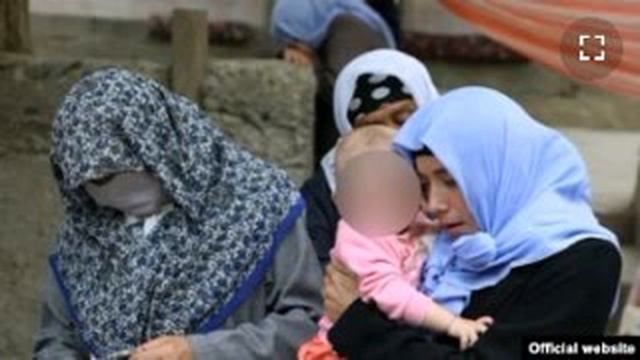 19 кушта ва 87 захмӣ. Тоҷикистон ба таври расмӣ шумораи қурбониёни муноқишаи марзиро бо Қирғизистон смотреть онлайн