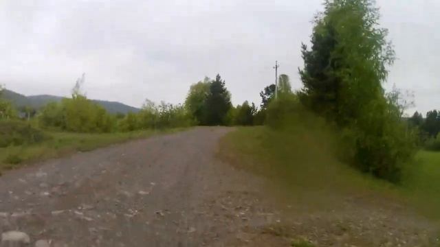 2023.03.05 Мыски - Чувашка (Дамба, родник) Digma DiCam 810 смотреть онлайн