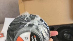 Обзор коаксиальной акустики DL Audio Anaconda 165 coax