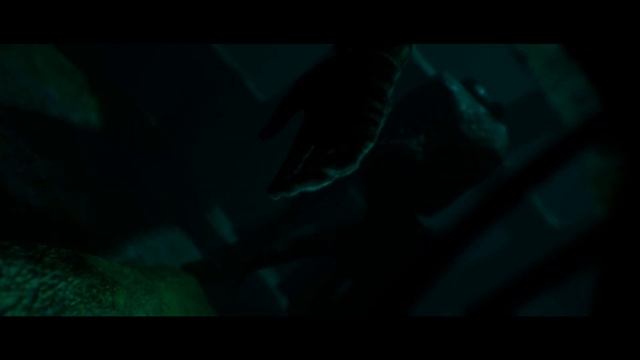 The Dark Pictures Anthology: Man of Medan часть 1 смотреть онлайн