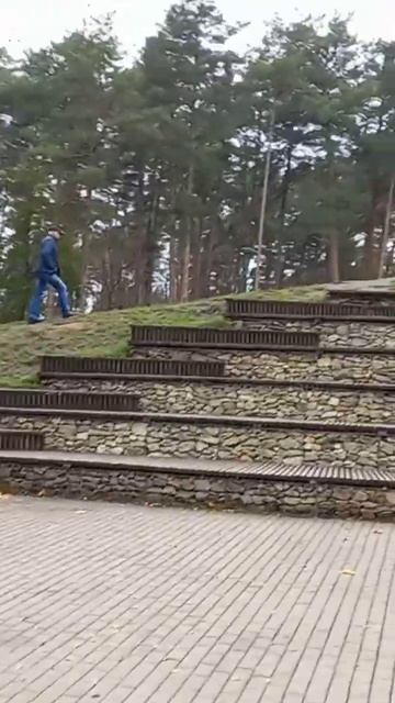 прогулки по парку#липецк#осень#парк#shorts# смотреть онлайн