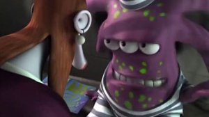 Tripping The Rift (Улетный Трип) - Sidewalk Soiler.Сезон 1.Серия 4.