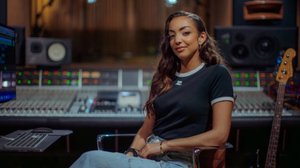 01. Musical Journey, Influences, Guitar, Bass and Drums