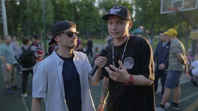 Street Life | Выпуск 21 | Банка Фанка Джем 2018 смотреть онлайн