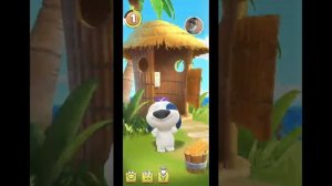 Мой Говорящий Хэнк – 2021-04-06