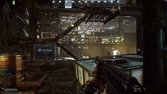 Моменты говно таркова 0 Буянов твоя игра говно! смотреть онлайн