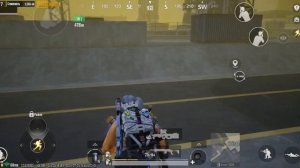 Играем соло режим на 7 карте