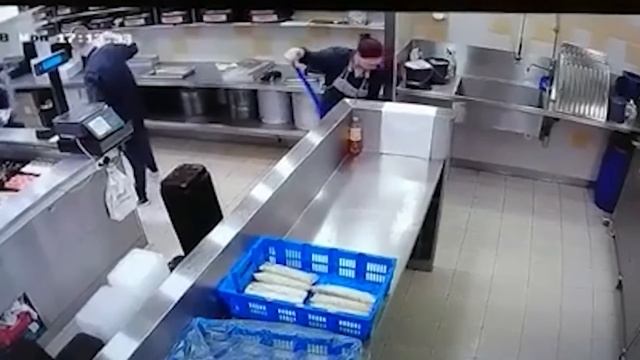 Невероятные Рефлексы, Снятые на Камеру смотреть онлайн