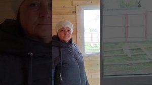 Отзыв о строительстве дачного дома