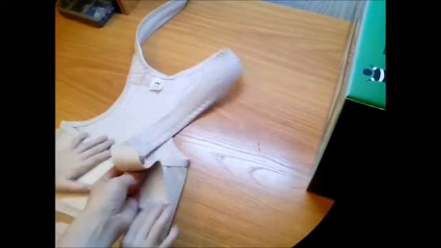 обзор корректора осанки Триверс смотреть онлайн