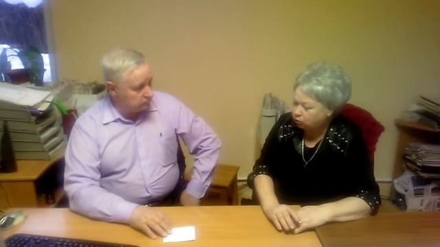 Деревенское видео ТВ #19