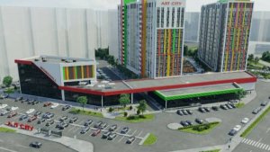 Квартира с ремонтом в центре Брянска под семейную ипотеку 6%