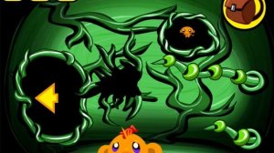 Счастливая обезьянка: Уровень 230 (Monkey Go Happy Stage 230)