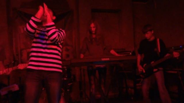 5 КРУГОВ ROCK'N'ROLLa - Seven Dot Zero (7.0) . Часть 2