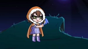 Клип:"Сын луны" (гача лайф2)