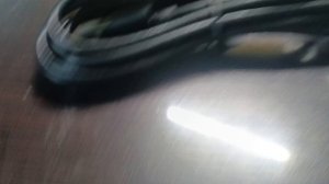 распаковка sayo device