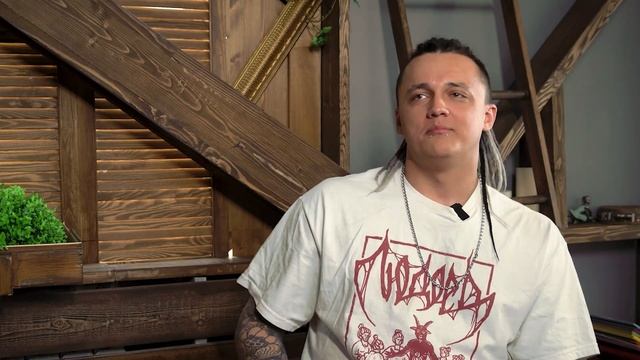 Видеомонтаж "Корявые вопросы" сантехнику #4