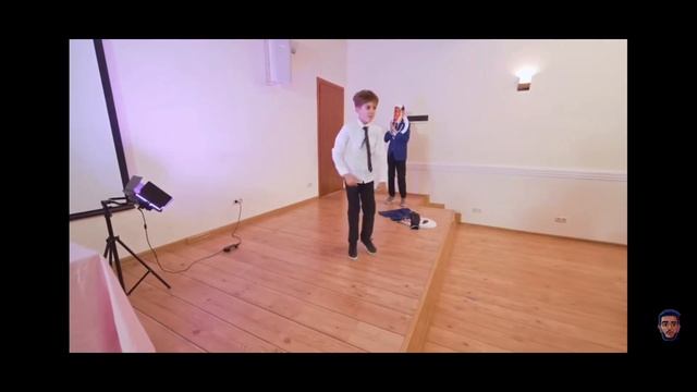 Смешные моменты (Новая Анимация) -ШКОЛА 5серия 7. Скибиди доп доп ес ес 😘Иди в ж##у Саша😭