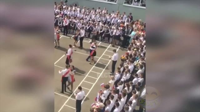 ПРИКОЛЫ 2018. НОВЫЕ. СМЕШНЫЕ. смотреть онлайн