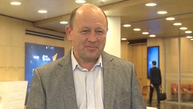 Известный мультипликатор Александр Герасимов о кинореконструкции на Тверской