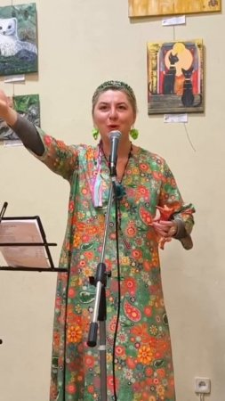 У весны всё просто