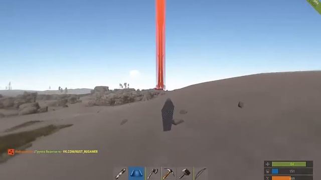 Rust Experimental 21 Новая жизнь,новый у*бок смотреть онлайн