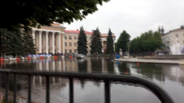 ТЕХНОПАРК 2017 | RUSSIAN DRIFT | ЭТАП "DRIFT THAT" | ДРИФТ В ПОВОЛЖЬЕ смотреть онлайн