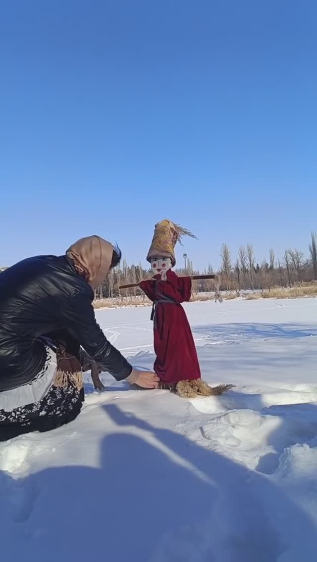 #25 Как правильно отмечать Масленицу))) 01.03.25 смотреть онлайн