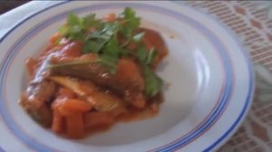 Консервы из рыбной мелочи! Отличный ,проверенный рецепт!