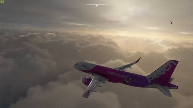 🌏✅ХЕЛЬСИНКИ - ТАЛЛИН🌏||  AIRBUS A320 NEO✅